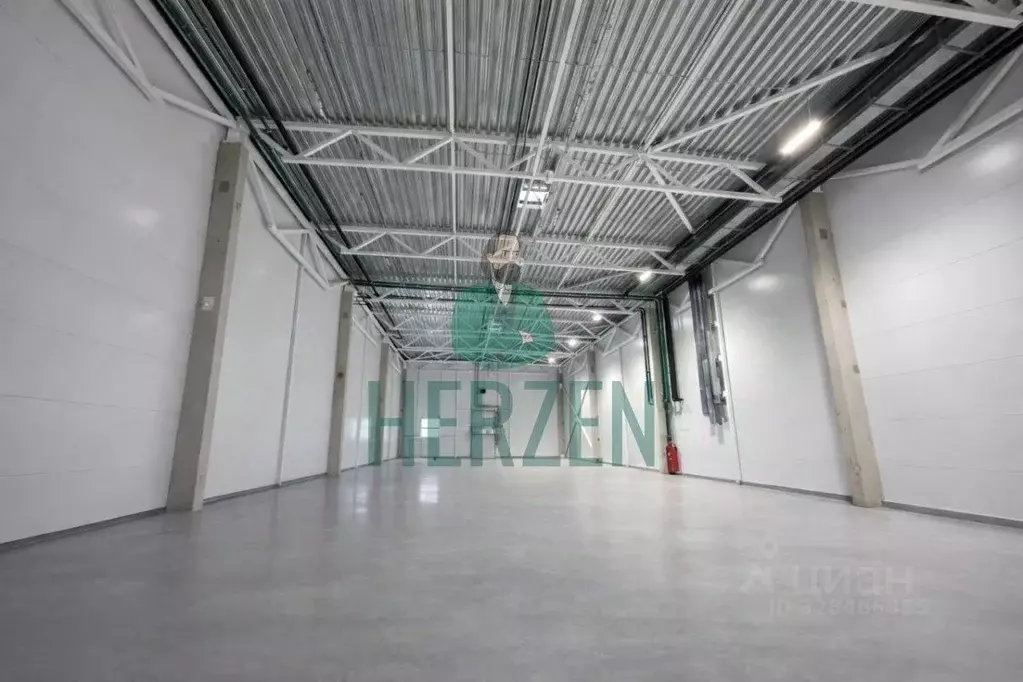 Склад в Московская область, Лыткарино Детский городок ЗИЛ тер.,  (3951 ... - Фото 2