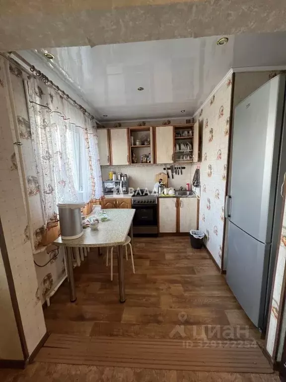 3-к кв. Бурятия, Улан-Удэ ул. Революции 1905 года, 14 (58.8 м) - Фото 1