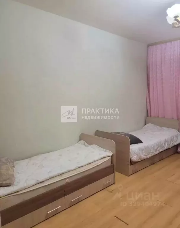 2-к кв. Липецкая область, Липецк Учебный пер., 6 (57.0 м) - Фото 2