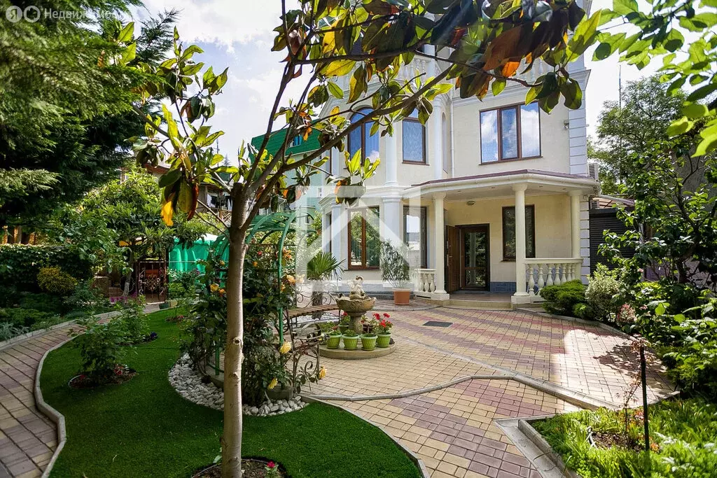 Дом в Алушта, Партизанская улица (250 м) - Фото 1