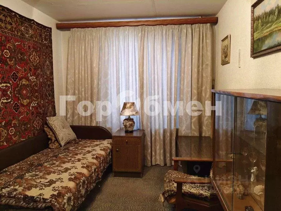 2-к кв. Москва 1-й Тушинский проезд, 8К1 (47.1 м) - Фото 1