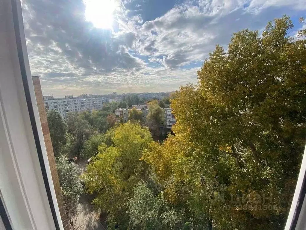 1-к кв. Самарская область, Самара ул. Стара-Загора, 138 (36.0 м) - Фото 1