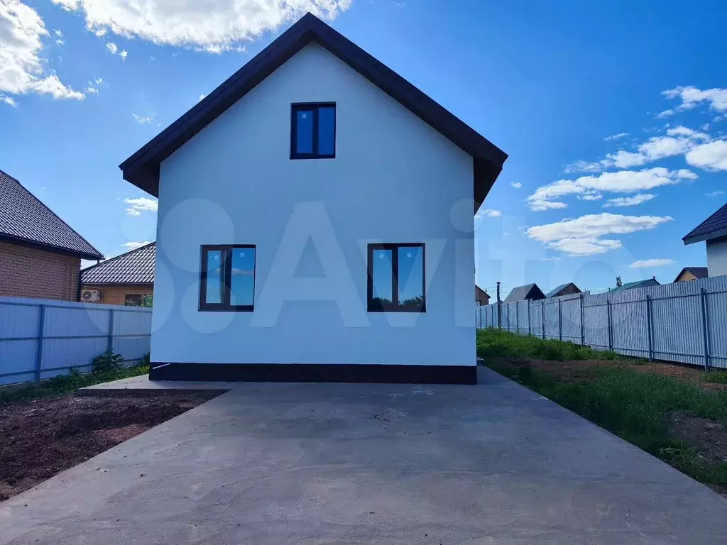 Дом 140 м на участке 7,5 сот. - Фото 1