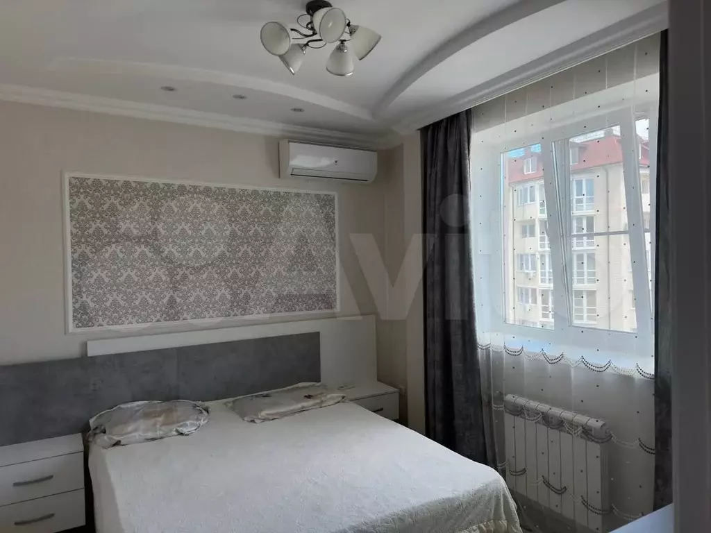 2-к. квартира, 65 м, 7/8 эт. - Фото 0