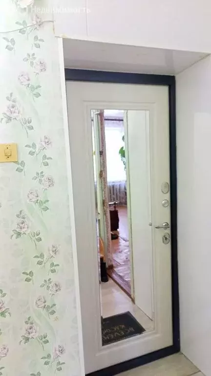 1к в -комнатной квартире (32 м) - Фото 1