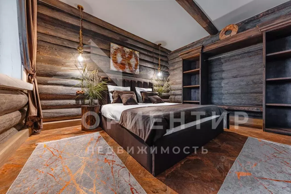 Дом в Владимирская область, Суздаль ул. Суворова, 3 (185 м) - Фото 2