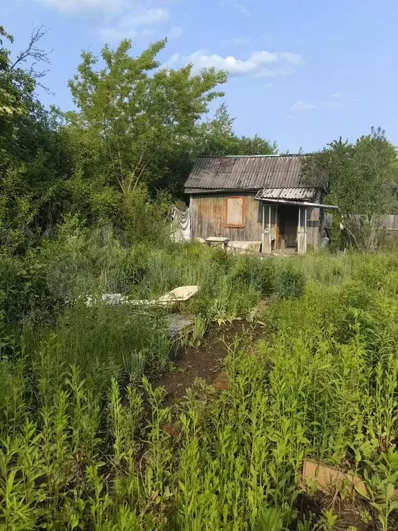 Дача 15 м на участке 6 сот. - Фото 1