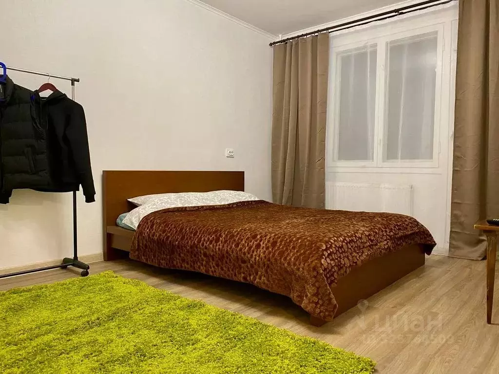 1-к кв. Санкт-Петербург просп. Стачек, 105К2 (32.0 м) - Фото 2