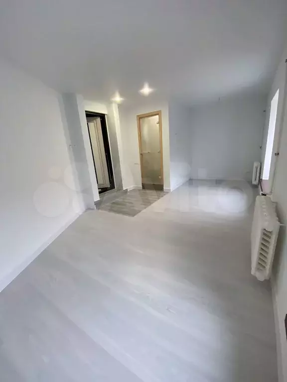 Квартира-студия, 28 м, 2/2 эт. - Фото 0