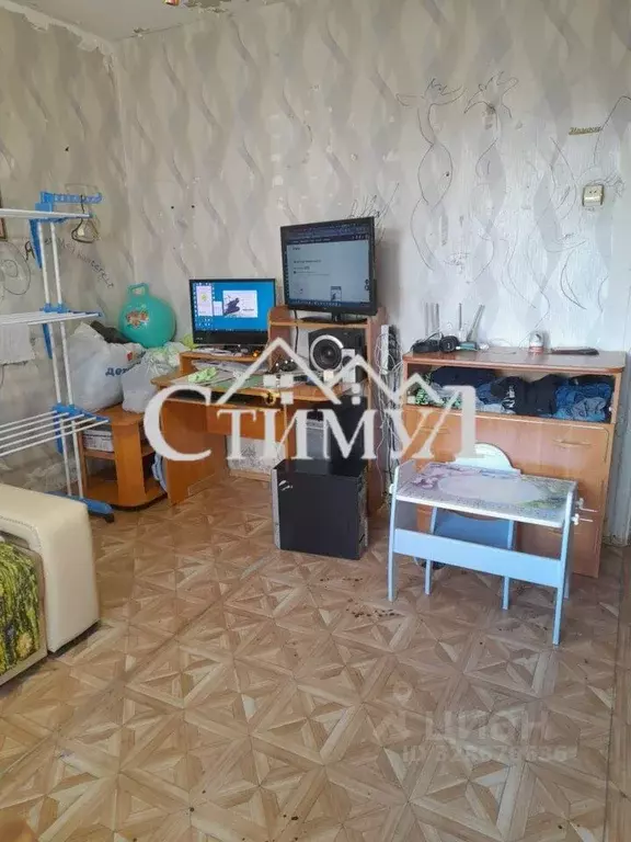 2-к кв. Хакасия, Абакан Северный проезд, 3 (50.1 м) - Фото 2