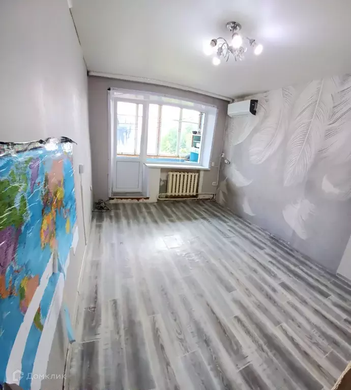 Продаётся 2-к квартира, 48.1 м - Фото 0
