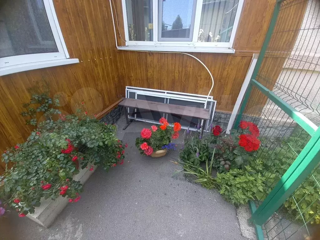 Дом 44 м на участке 2 сот. - Фото 1