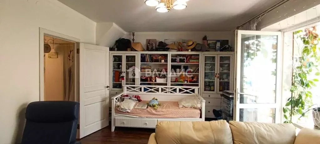 3-к кв. Владимирская область, Судогодский район, д. Бараки Цветочная ... - Фото 2