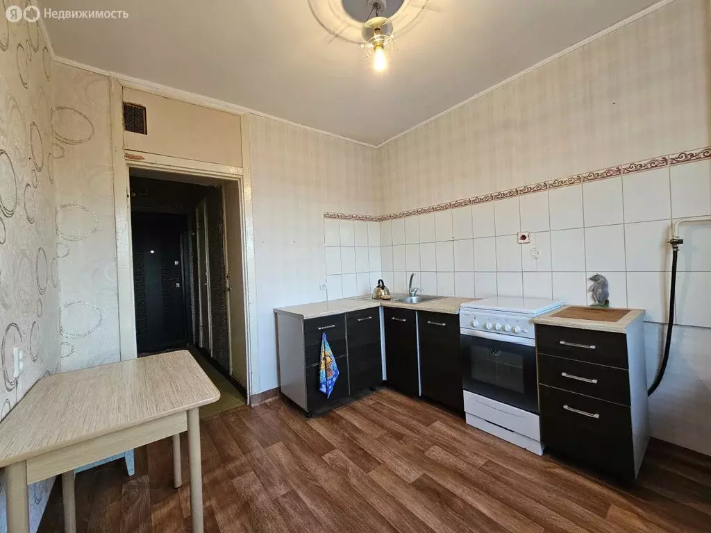 1-комнатная квартира: Пермь, улица Карбышева, 86 (34.4 м) - Фото 0
