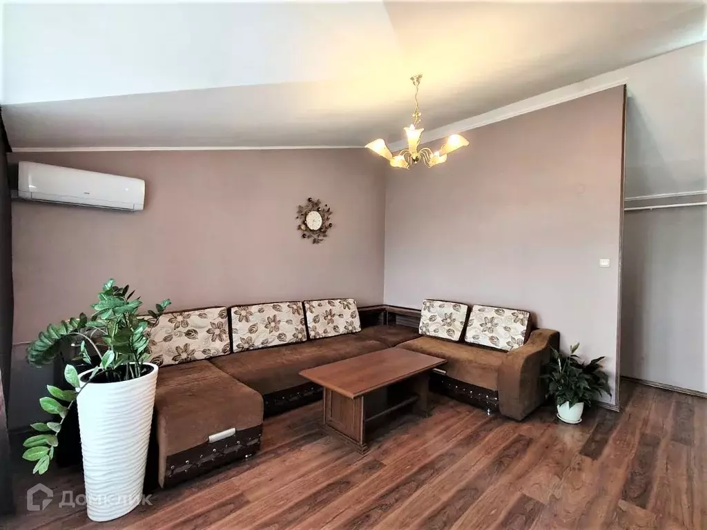 Продаётся 4-к квартира, 108 м - Фото 1