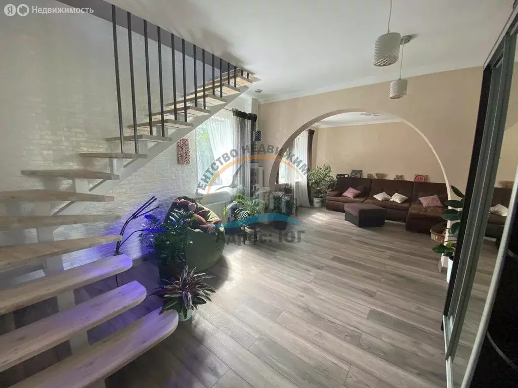 Дом в село Цибанобалка, Казачья улица, 1 (155 м) - Фото 2