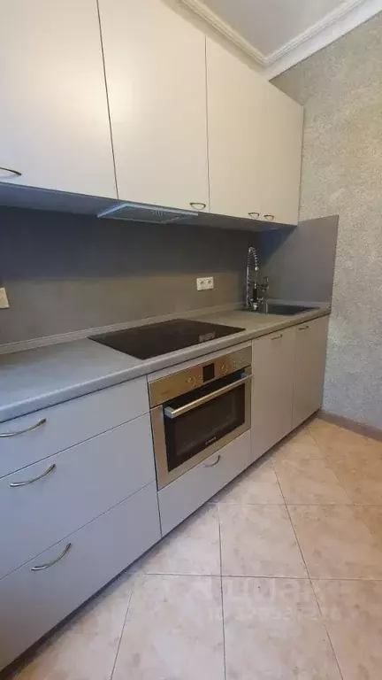 2-к кв. Москва Ясногорская ул., 3 (49.1 м) - Фото 1