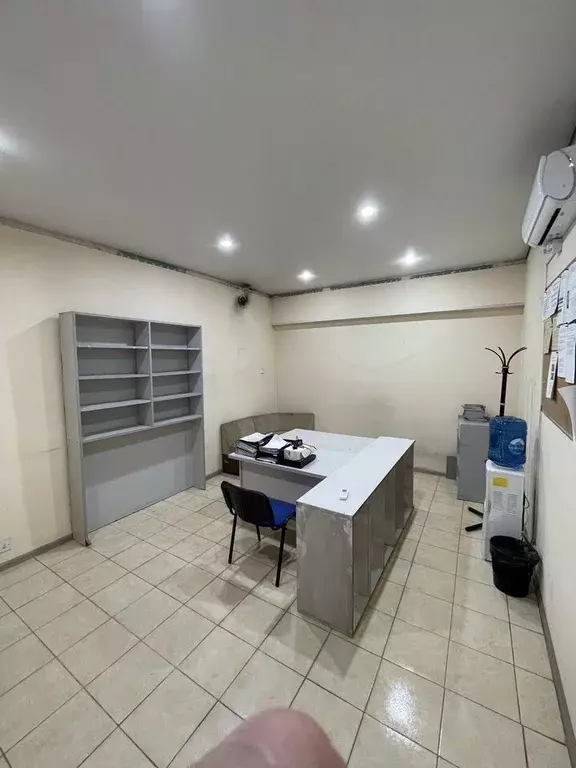 Офис в Краснодарский край, Сочи городской округ, Дагомыс пгт ул. ... - Фото 2