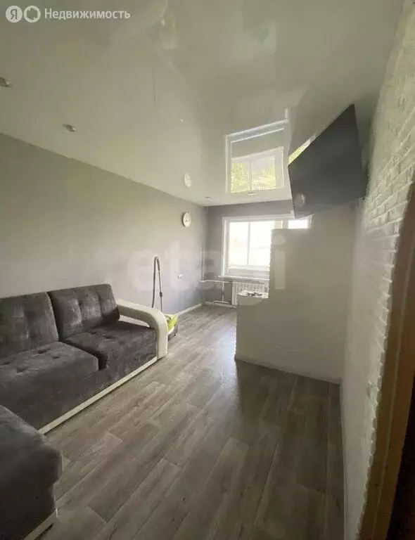 2-комнатная квартира: Ачинск, 5-й микрорайон, 5 (45.3 м) - Фото 2