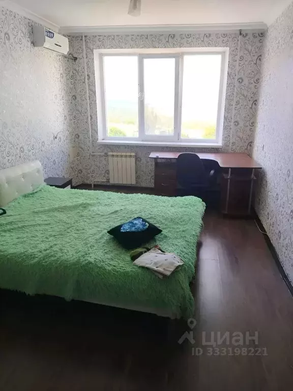 3-к кв. Крым, Керчь ш. Героев Сталинграда, 60 (72.0 м) - Фото 1