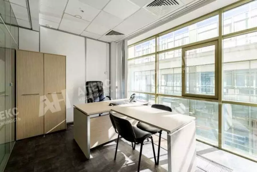 Помещение свободного назначения в Москва Подкопаевский пер., 4 (170 м) - Фото 2