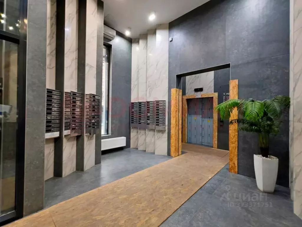 3-к кв. Ростовская область, Ростов-на-Дону ул. Мечникова, 41/53 (80.0 ... - Фото 1