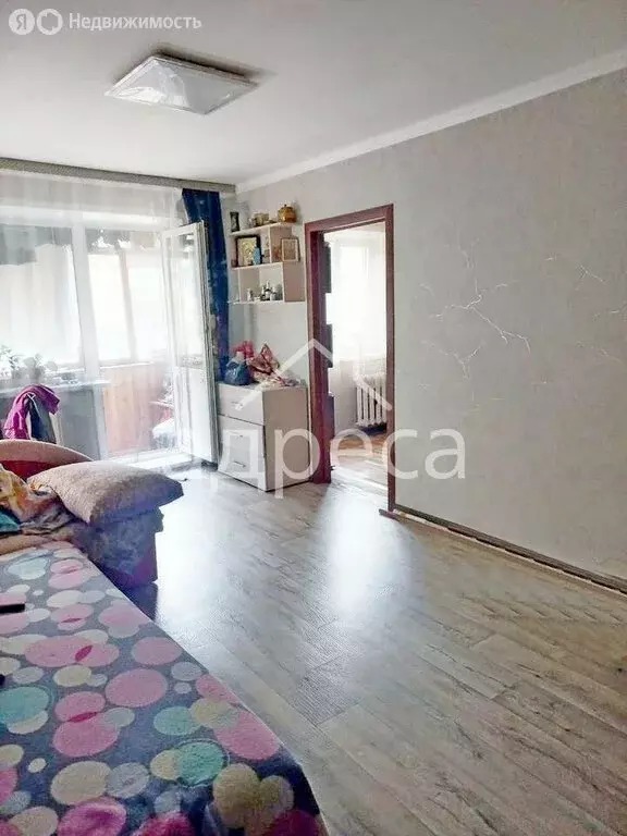 3-комнатная квартира: Самара, Воронежская улица, 210 (59.7 м) - Фото 2