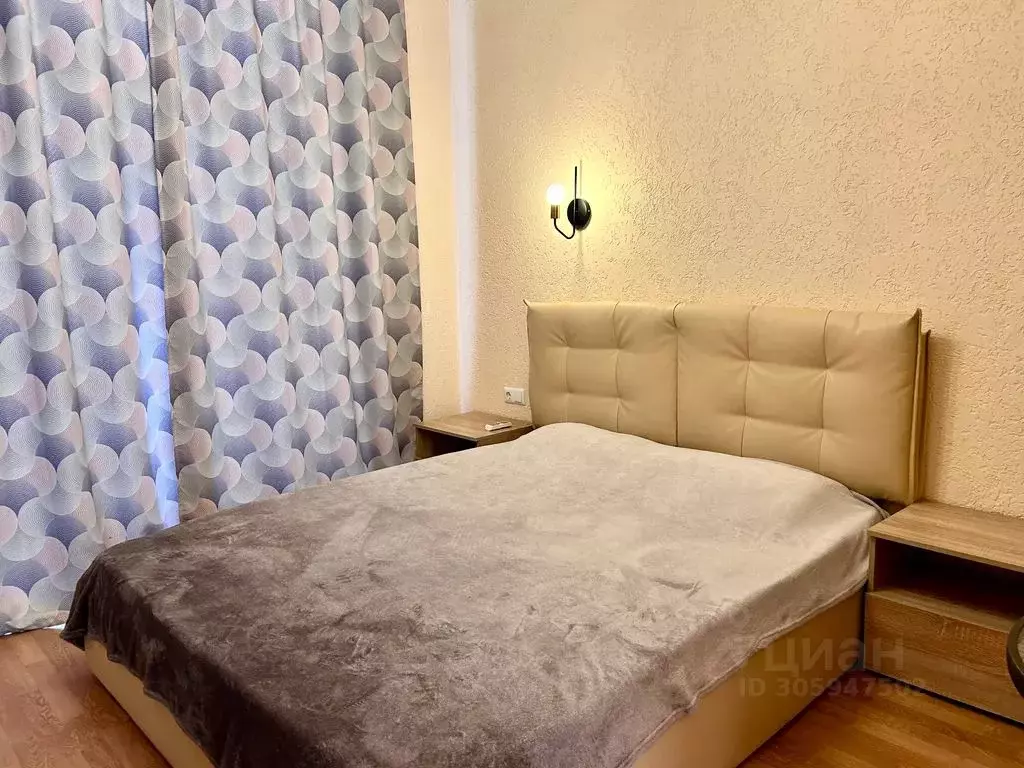 Студия Крым, Алушта муниципальный округ, с. Солнечногорское ул. ... - Фото 2