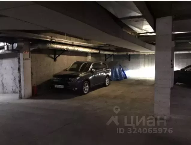 Гараж в Иркутская область, Иркутск ул. Сурикова, 6 (15 м) - Фото 1