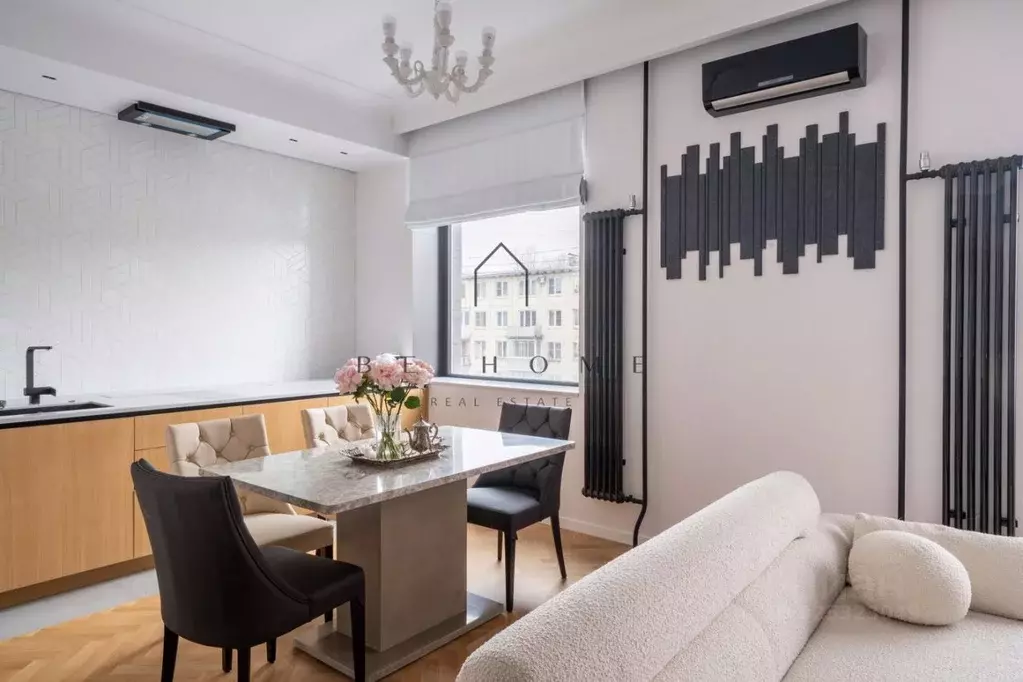 2-к кв. Санкт-Петербург Варшавская ул., 61к1 (71.9 м) - Фото 2