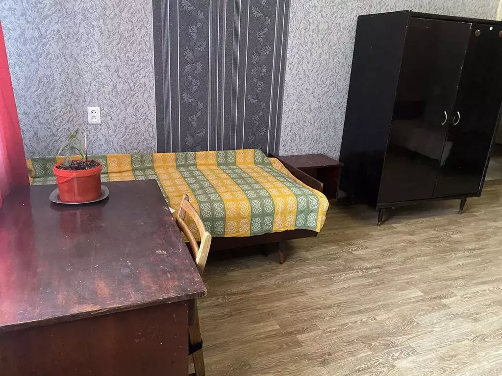 Комната Крым, Симферополь ул. Фрунзе, 36 (12.0 м) - Фото 1