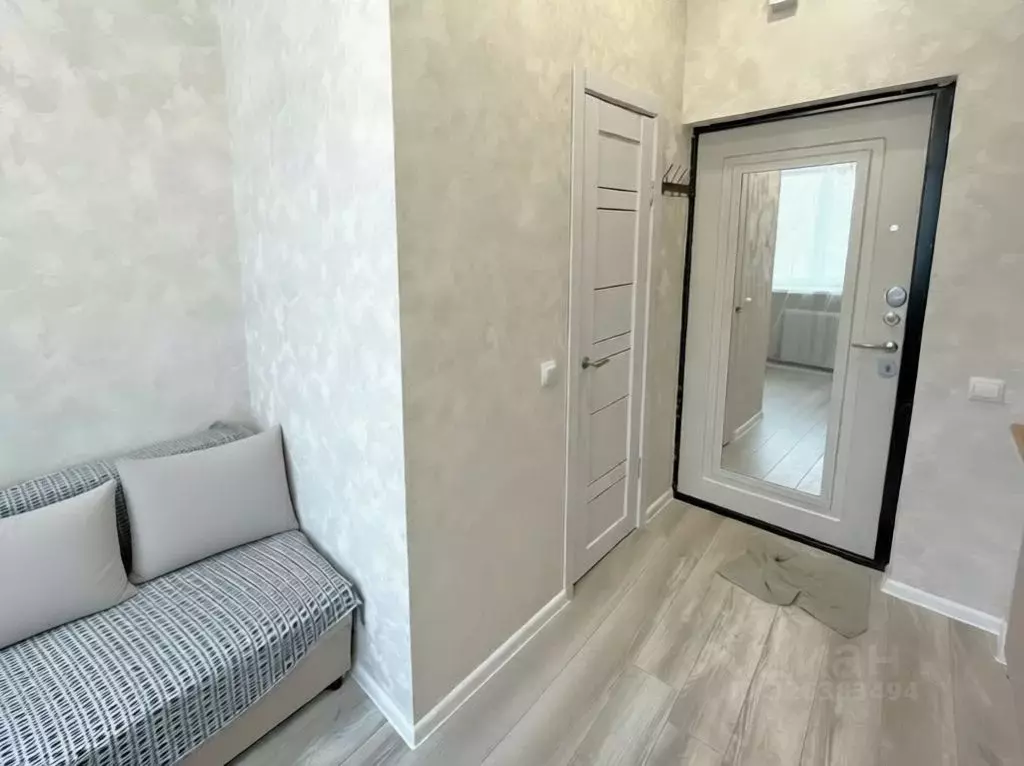 Комната Татарстан, Казань ул. 25 Октября, 13/6 (11.3 м) - Фото 1