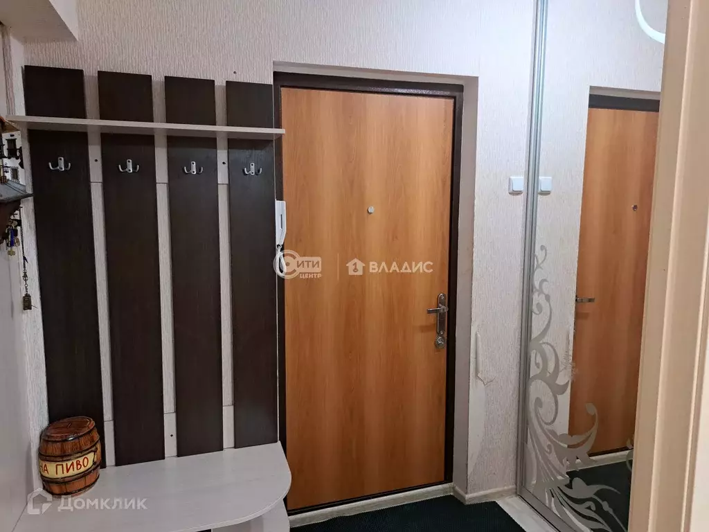 Продаётся 1-к квартира, 38 м - Фото 1