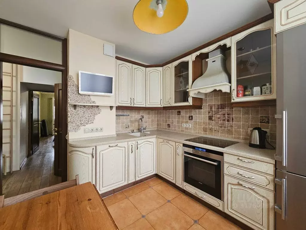 2-к кв. Москва Братиславская ул., 24 (52.0 м) - Фото 1