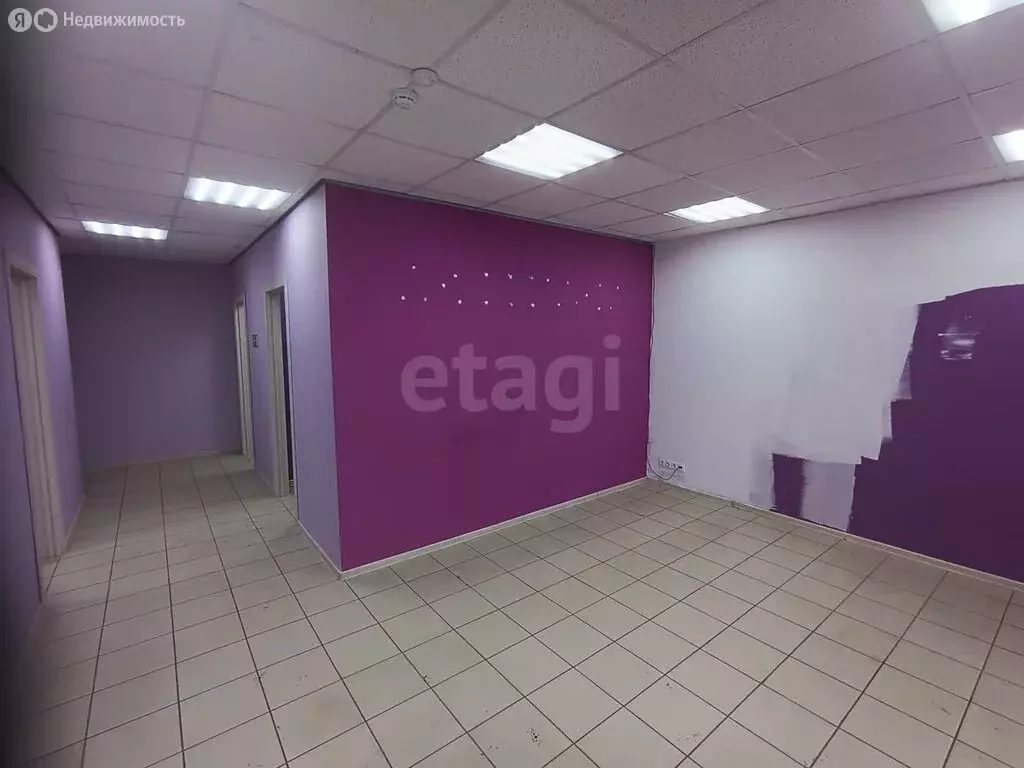 Торговая площадь (87 м) - Фото 1