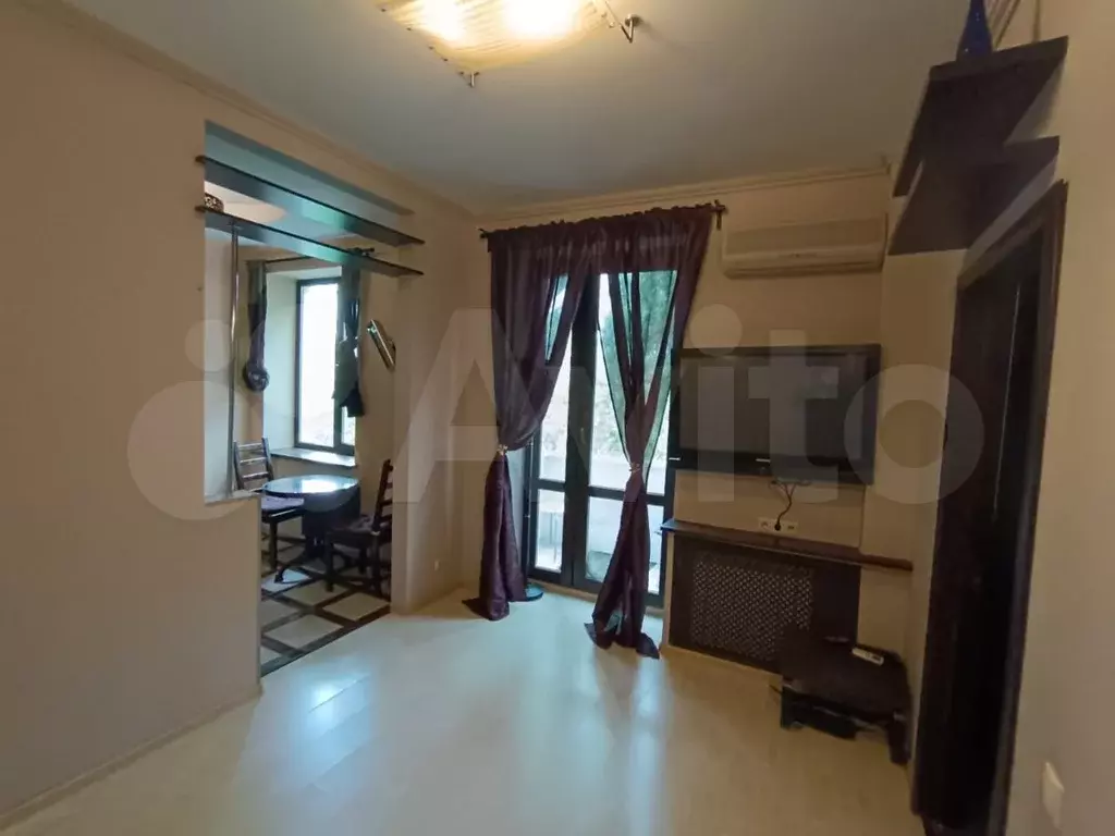 2-к. квартира, 52 м, 5/8 эт. - Фото 0