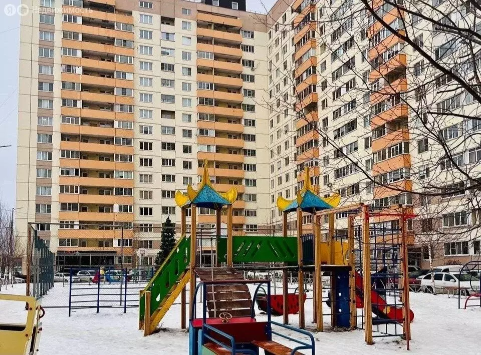 1-комнатная квартира: Вологда, улица Сергея Преминина, 10Б (36.6 м) - Фото 1