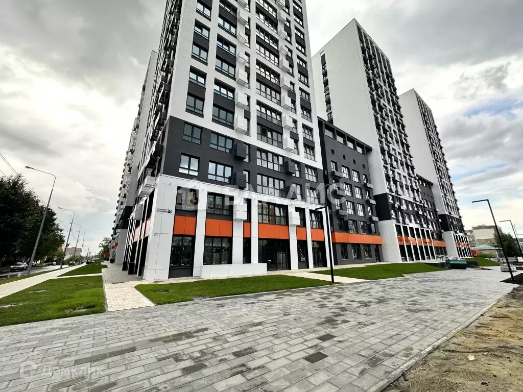 Продаётся 2-к квартира, 68.66 м - Фото 0