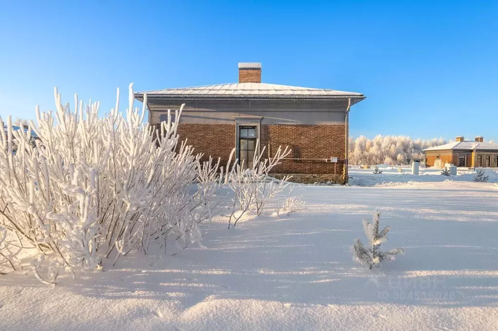 Дом в Ленинградская область, Всеволожск  (150 м) - Фото 1