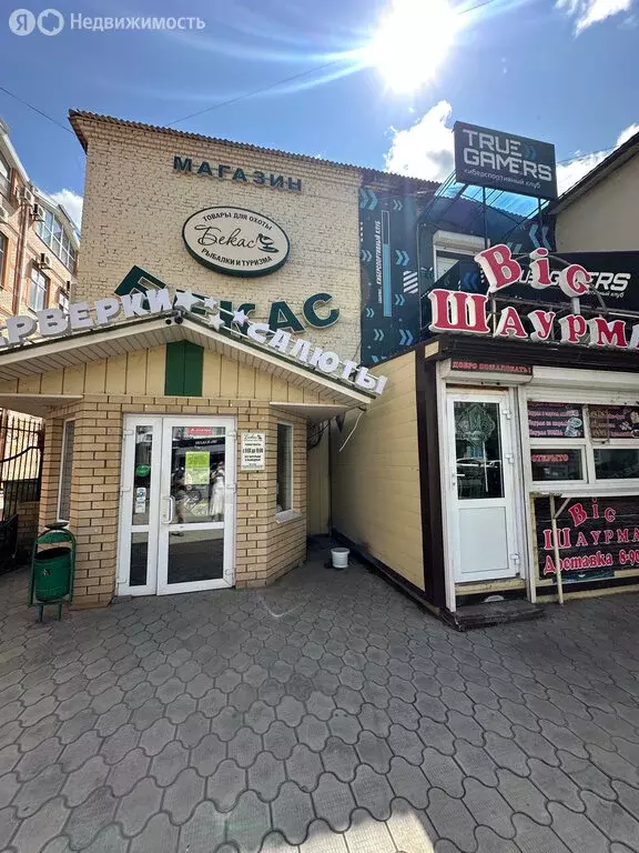 Помещение свободного назначения (200 м) - Фото 0