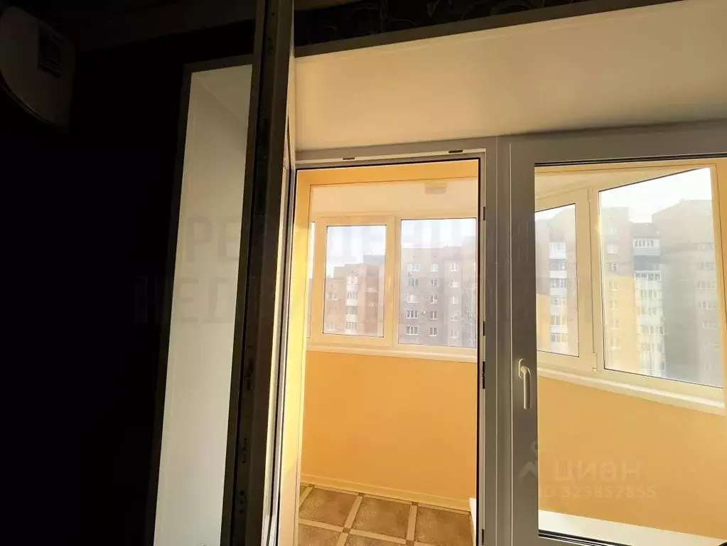 1-к кв. Самарская область, Самара ул. Луначарского, 30 (44.0 м) - Фото 1