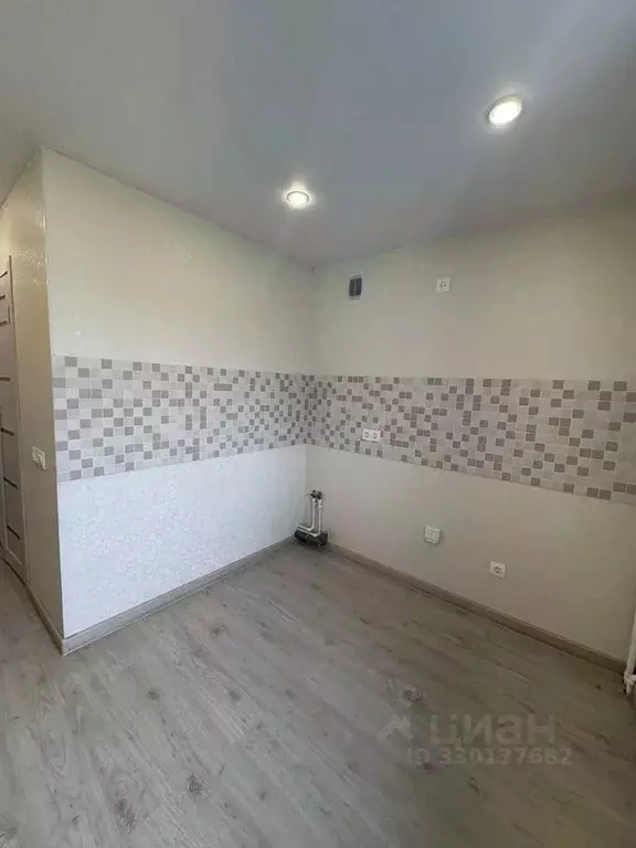 1-к кв. Томская область, Томск ул. Мичурина, 51/5 (32.4 м) - Фото 1