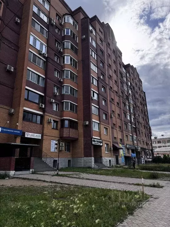 Офис в Амурская область, Благовещенск Октябрьская ул., 130 (110 м) - Фото 0
