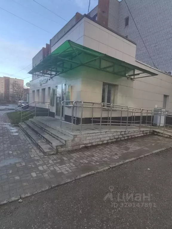 Офис в Псковская область, Псков ул. Алтаева, 11 (189 м) - Фото 0