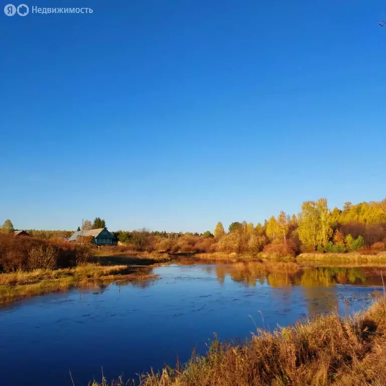 Дом в посёлок Прогресс, Песчаная улица, 16 (80 м) - Фото 1