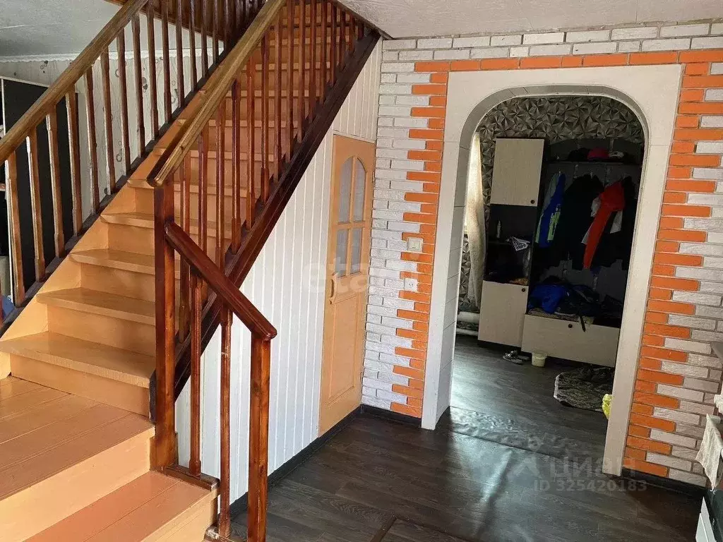 Дом в Бурятия, Заиграевский район, Талецкое с/пос, 60 лет Бурятии СНТ ... - Фото 2