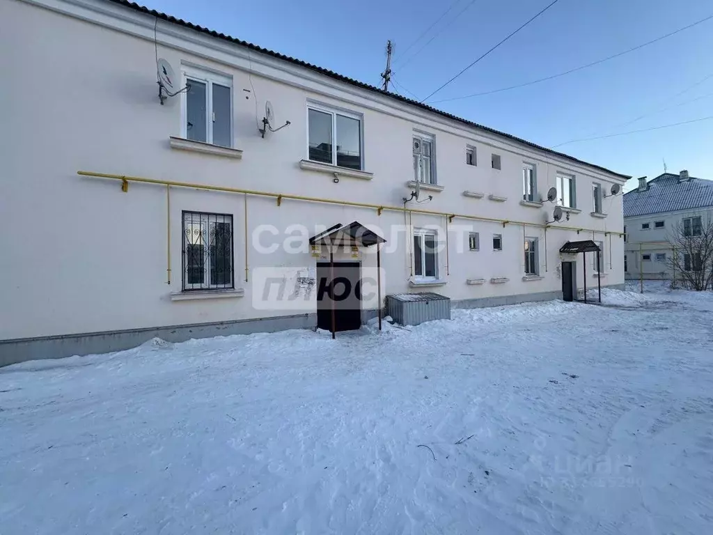 2-к кв. Свердловская область, Артемовский городской округ, пос. ... - Фото 1