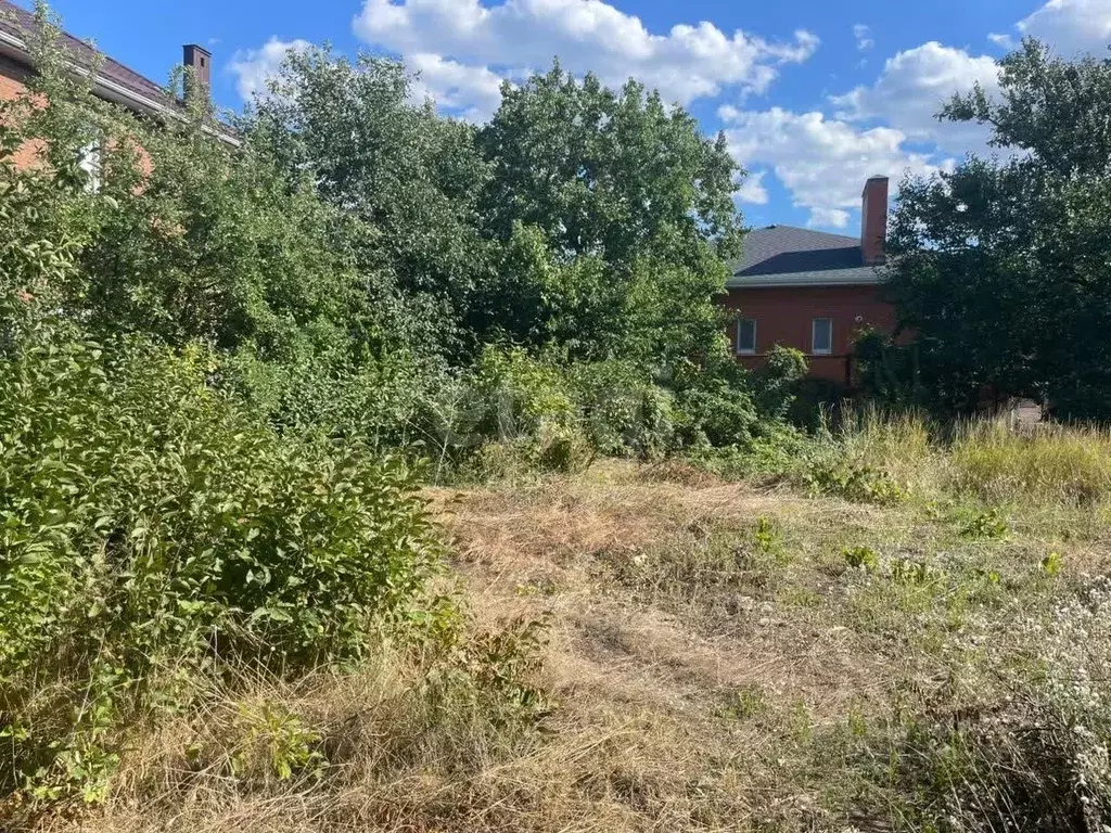 Участок в Ростовская область, Ростов-на-Дону 2-я Магистральная ул. ... - Фото 2