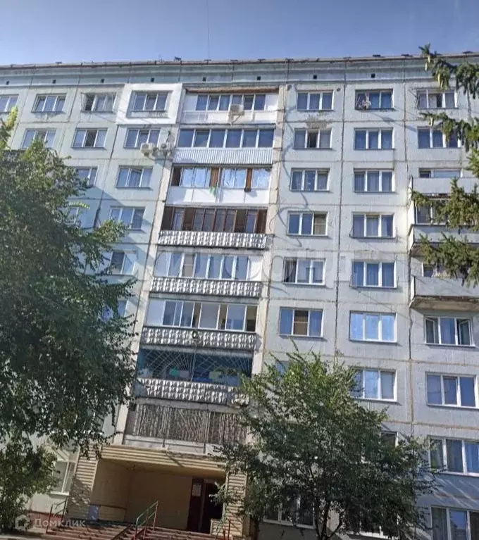 Продаётся квартира-студия, 22.9 м - Фото 1