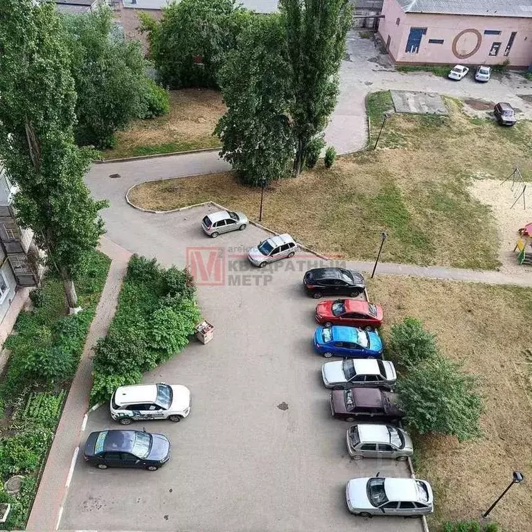1-к кв. Белгородская область, Старый Оскол Комсомольский просп., 29 ... - Фото 1